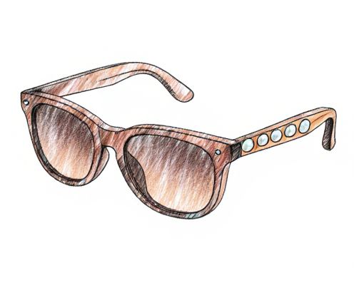Pearl Inlay Temple Sunglasses: Style, Elegance, and Fashion Trends