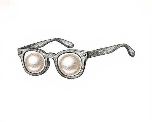 Pearl Accents in Sunglasses: Elevating Style and Sophistication