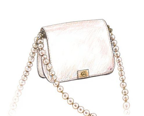 Pearl Strap Bags: Elegance, Versatility, and Styling Tips