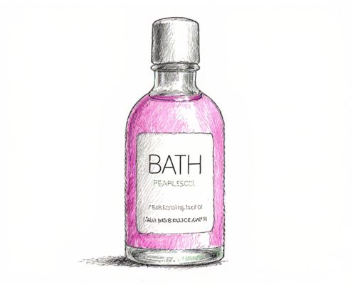 Pearlescent Bath Oil: Benefits, Ingredients, and Tips for Luxurious Soaks