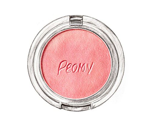 Peony Blush in Fragrance: Scent Profile, Popular Pairings, and Selection Tips