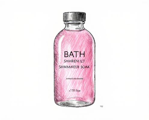Peony Shimmer Soak in Bath: Benefits, Aromatherapy, and Skin Nourishment