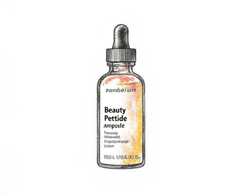 Peptide Ampoules in Women's Skincare: Benefits, Usage, and Ingredient Insights