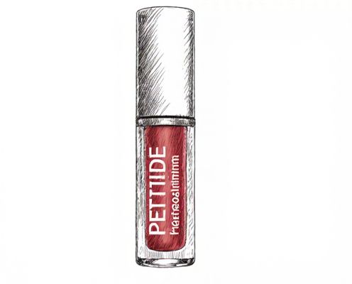 Peptide Lip Treatment in Cosmetics: Benefits, Key Ingredients, and Application Methods
