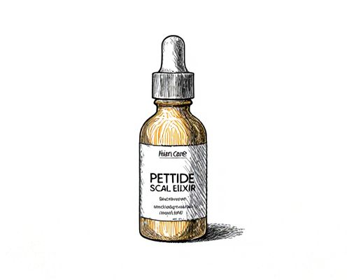 Peptide Scalp Elixir in Haircare: Benefits, Application, and Results for Women