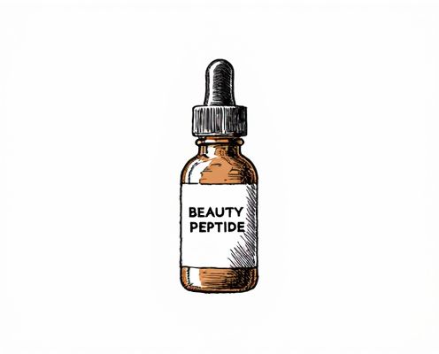 Peptide Serum in Beauty: Benefits, Application, and Skin Compatibility