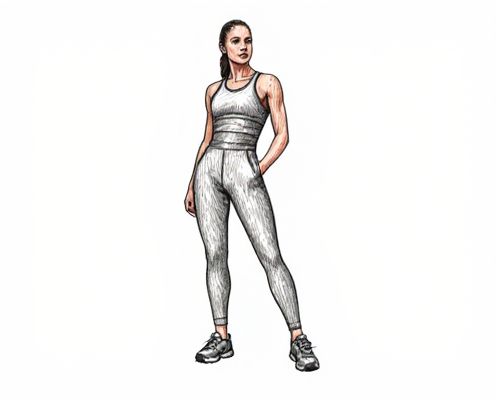 Performance Jumpsuits in Activewear: Features, Styling, and Benefits for Women