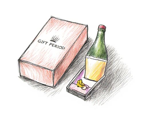 Period Care Box in Gift Giving: Thoughtful Curation, Benefits, and Personalization