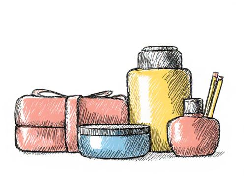 Period Care Set in Gift Packaging: Choosing, Benefits, and Thoughtful Gifting