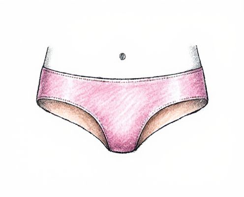 Period Panties in Personal Care: Comfort, Sustainability, and Usage Tips