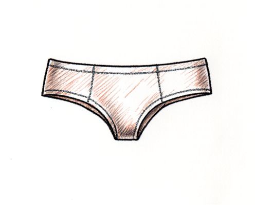 Period-Proof Underwear as a Thoughtful Gift: Benefits, Types, and Gifting Tips