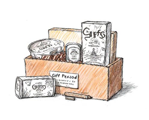 Period Subscription Box as a Thoughtful Gift: Benefits, Customization, and Delivery