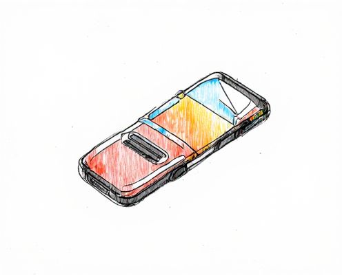 Period Tracker Devices in Women's Health: Benefits, Technology, and User Experience