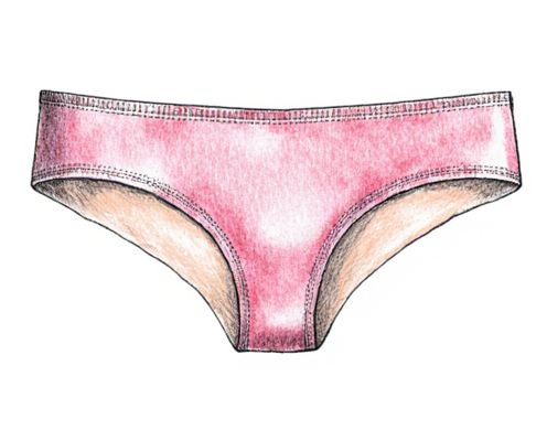 Period Underwear in Personal Care: Benefits, Usage, and Sustainability