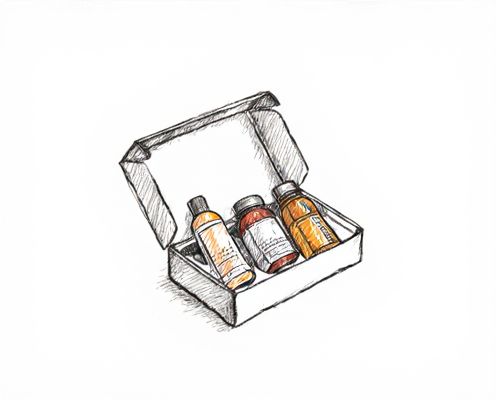 Period Wellness Box for Women: Benefits, Gift Ideas, and Self-Care Essentials