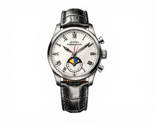 Perpetual Calendar Watches for Women: Features, Functionality, and Style