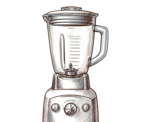 Personal Blenders in Kitchenware: Key Features, Benefits, and Top Uses for Women