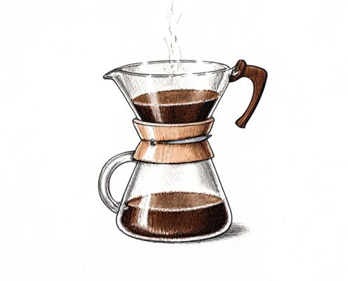 Personal Mini Coffee Drippers for Women: Features, Benefits, and Stylish Kitchen Integration
