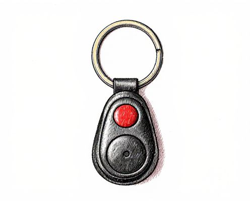 Personal Safety Alarm Keychains: Features, Benefits, and Everyday Use for Women