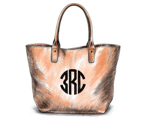 Personalised Monogram Bags: Style, Gifting Ideas, and Customization Options