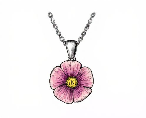 Personalized Birth Flower Jewelry as Meaningful Gifts: Selection, Personalization, and Gifting Ideas