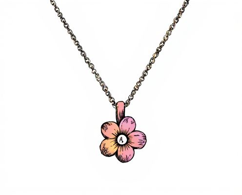 Personalized Birth Flower Necklace: Meaningful Gifts and Customization Ideas