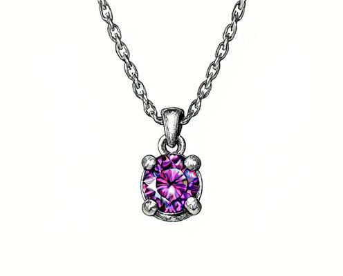 Personalized Birthstone Necklace in Gift Giving: Meaning, Selection, and Customization