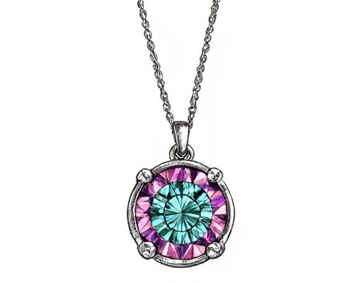 Personalized Birthstone Pendant Jewelry: Meaning, Customization, and Styling Tips
