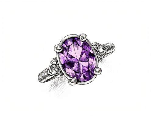 Personalized Birthstone Jewelry: Meaningful Design, Styling Tips, and Gift Ideas
