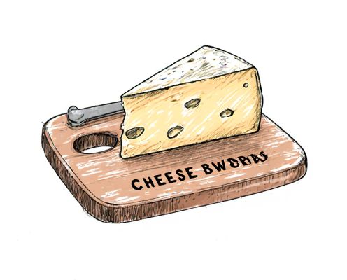 Personalized Cheese Boards in Kitchenware: Unique Gift Ideas and Entertaining Essentials