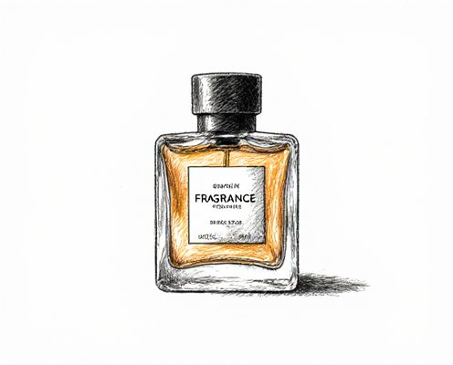 Personalized Fragrance in Women's Products: Trends, Creation, and Application