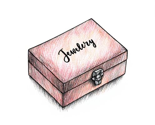 Personalized Jewelry Boxes: Unique Gift Ideas for Women
