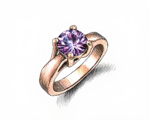 Personalized Jewelry in Gift Giving: Unique Ideas, Selection Tips, and Lasting Impressions