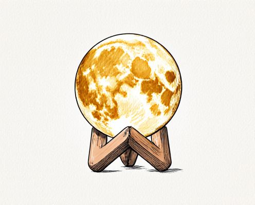 Personalized Moon Lamp Gifts: Unique Ideas, Customization, and Memorable Occasions