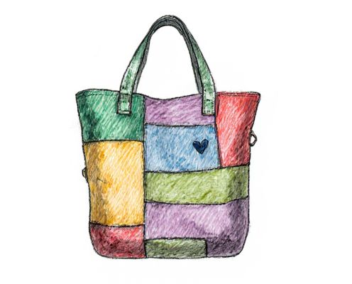 Personalized Patchwork Bags: Trends, Customization Options, and Styling Tips