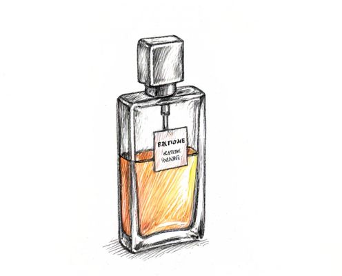 Personalized Perfume Devices: Custom Fragrance Creation for Women