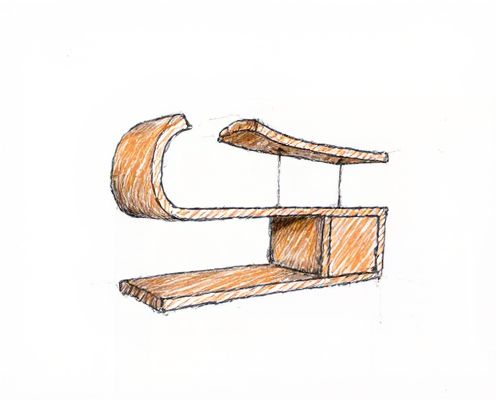 Petal Shelf in Women's Furniture: Design, Versatility, and Styling Ideas