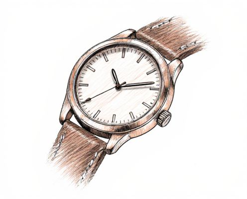 Petite Clasp in Women's Watches: Style, Comfort, and Versatility