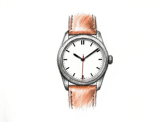 Petite Pave in Women's Watches: Elegance, Design, and Styling Tips