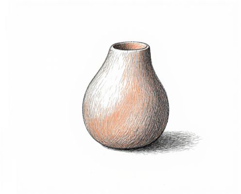 Petite Sculpture in Decor: Enhancing Spaces with Feminine Elegance