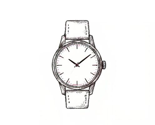 Petite Silhouette in Women's Watches: Styling, Selection, and Trends