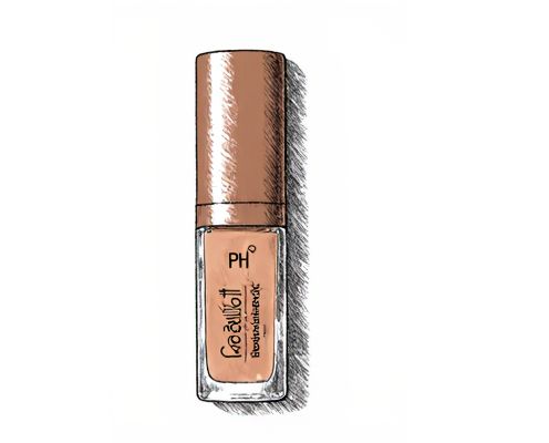 pH-Adjustable Tint in Cosmetics: Customizable Color, Skin Compatibility, and Innovation