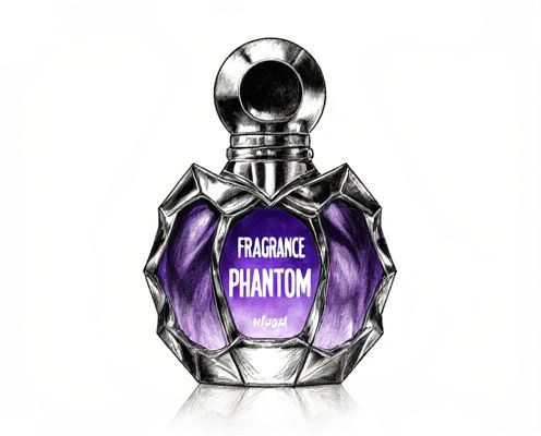 Phantom Note in Fragrance: Meaning, Influence on Women's Perfume, and Selection Tips
