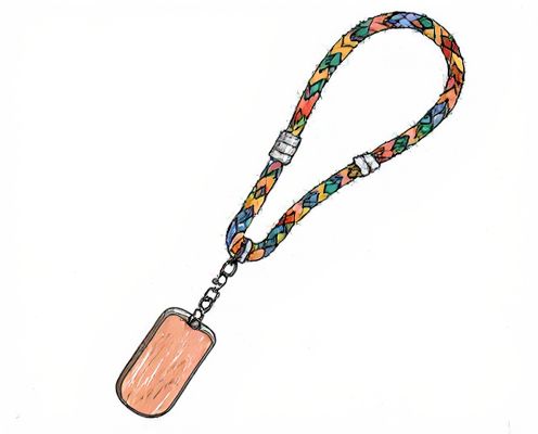 Phone Chains in Women's Accessories: Trendy Styles, Materials, and Functional Appeal