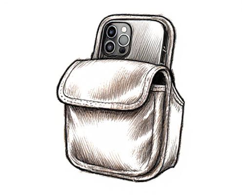 Phone Pocket Crop in Activewear: Features, Benefits, and Styling Tips