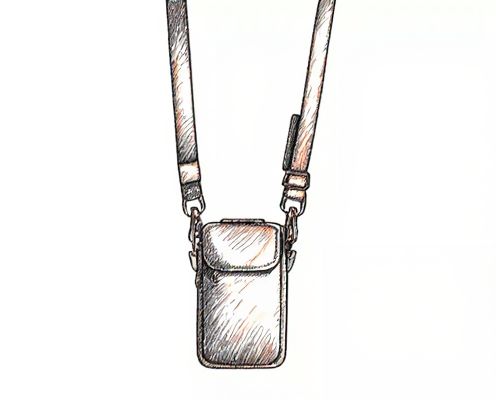 Phone Sling Accessories: Style, Functionality, and Pairing Tips for Women