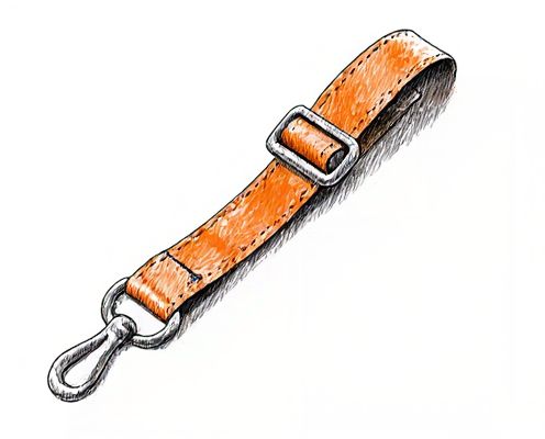Phone Straps in Women's Accessories: Style, Functionality, and Trend Integration