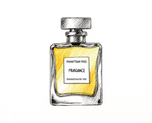 Phthalate-Free Eau de Parfum in Women's Fragrance: Benefits, Selection, and Trends