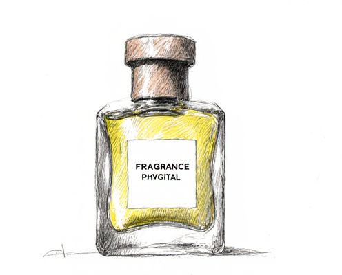 Phygital Scent in Fragrance: Enhancing Women's Product Experience and Engagement