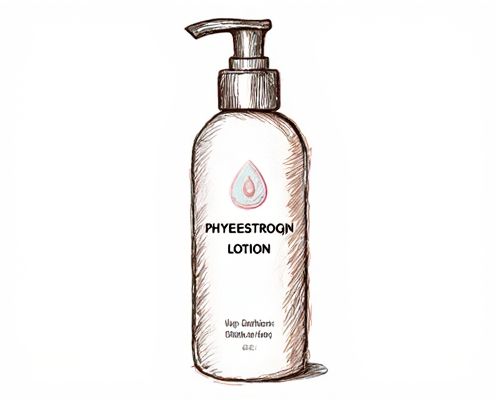 Phytoestrogen Lotion in Personal Care: Benefits, Usage, and Skin Health
